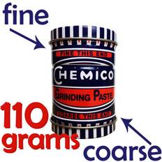 Laser Chemico valve seat grinding cutting paste fine & course 110g