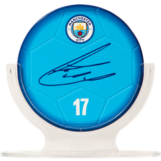 Manchester City FC Man 23/24 De Bruyne Signable blue Official store