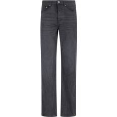 Ami Paris Jeans Ami Paris Classic Fit Jeans - Black