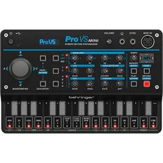 Behringer Musical Instruments Behringer Pro VS Mini Hybrid Vector Synthesizer
