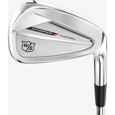 Golf Wilson Dynapower Forged Irons 5-PW/GW Regular Flex Left Handed