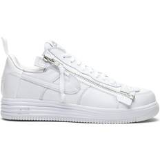 Acronym x Lunar Force 1 'AF100' - White Men's