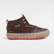 Vans Half Cab MTE Gore-Tex Trainers - Bitter Chocolate