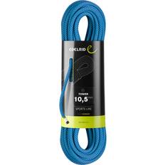 40.0 m Kletterseile Edelrid Tower Kletterseil blau 60M