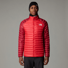 The North Face Herr - Vinterjackor på rea The North Face Bettaforca Down Jacket - High Risk Red