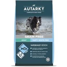 Autarky Adult Grain Free - Tasty White Fish - 2 kg