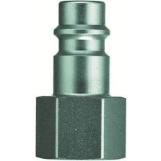 Bagventile Flowconcept Koblingsnippel serie 25 ig 1/2
