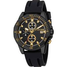 Just Cavalli Relojes Just Cavalli Uomo Sport III RC5G109P0035 schwarz