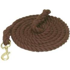 Gatsby Cotton 8' Lead With Bolt Snap