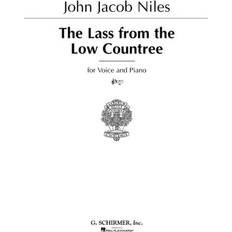 Musik Imagine This Music, The Lass from the Low Countree (John Jacob Niles) (Sheet Music/Songbook)