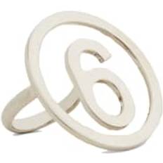 Logo Ring Accessoarer Dam -
