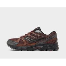 Saucony 36 - Vrouw Schoenen Saucony Ride Millennium - Marron