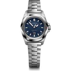 Victorinox Dam Armbandsur Victorinox V242038 Silvrig