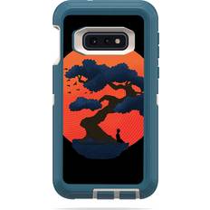 MightySkins OTDESG10E-Meditation Skin for Otterbox Defender Samsung Galaxy 10E Meditation