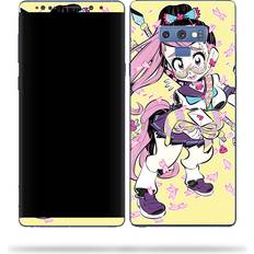 Mobile Phone Covers MightySkins SAGNOTE9-Centaur Skin for Galaxy Note 9 Centaur