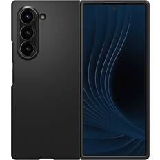 Spigen Air Skin black Samsung Galaxy Z Fold6