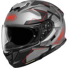 Shoei GT-Air 3 MM93 Grip TC-1 - Rød