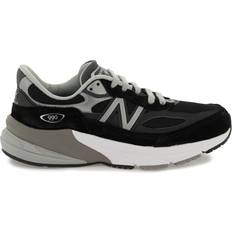 New Balance Made in USA 990V6 Sneakers - Grey