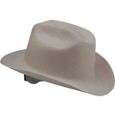 Protective Gear Jackson Jackson Safety 19525 Hard Hat Western, Cowboy Gray (3010945)