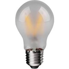 Light Bulbs Kosnic 7.3W Frosted Filament GLS E27 2700K FRA7.3-ES27