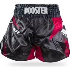 Arts Martiaux Gants de boxe Thaï enfant Booster Fight Gear AD Xplosion Noir