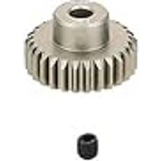 RC Toys Fastrax 48DP 28T ALUMINIUM 7075 PINION GEAR