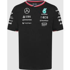 Mercedes AMG Petronas F1 Herr Team Driver T-shirt