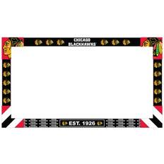 Imperial Chicago Blackhawks Big Game TV Frame