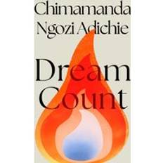 Bøger Dream Count (NEW)