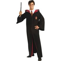 Harry Potter Mens Deluxe Costume Robe