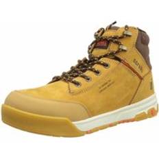 Scruffs Switchback Safety Boots Tan T55015