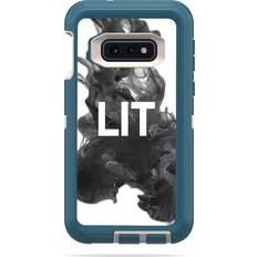 MightySkins OTDESG10E-Lit Skin for Otterbox Defender Samsung Galaxy 10E Lit