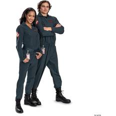 SOS Fantômes Tenues de soirée Adults Classic Ghostbusters: Frozen Empire(TM) Engineer Costume XS/Small 30-36