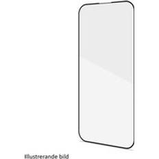 16.0 " Skärmskydd Celly Full Glass Skärmskydd Härdat glas iPhone 16
