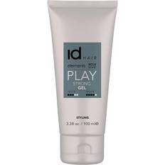 Kiilto Hiusgeelit idHAIR Elements Xclusive Play Strong Gel