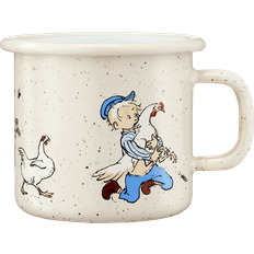 Muurla Emil i Lönneberga Mug 8.5fl oz