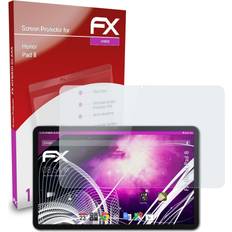 atFoliX Glass Protective Film Honor Pad 8