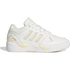 adidas Midcity Low W - Core White/Easy Yellow