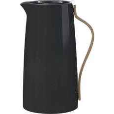 Stelton Negro Jarras térmicas Stelton Emma Black Jarra térmica 1.2L