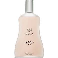 Aire De Sevilla Seville Air I Am Eau De Toilette Spray 150 ml 150ml