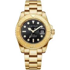 Classic Sapphire AIW8803 Svart