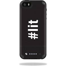 Mobile Phone Accessories MightySkins MOSPIP5-Lit 2 Skin for Mophie Space Pack iPhone 5 & 5S Case Lit 2
