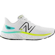 New Balance Sport Shoes New Balance Fresh Foam X Evoz v3 M - White/Black/Firefly