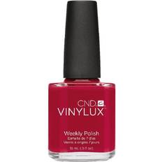 Vinylux Weekly Polish #158 Wildfire