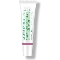 Mario Badescu Lip Balms Mario Badescu Moisturizing Acai and Vanilla Lip Balm 0.35 Oz