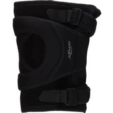 DonJoy Tru-Pull Lite Knee Support Brace: Left Leg, Large