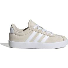 Adidas Kid's VL Court 3.0 - Alumina/Cloud White/Alumina