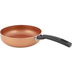 Bo-Camp Camping & Outdoor Bo-Camp Industrial collection Saute Pan Tellefson Induction 24cm