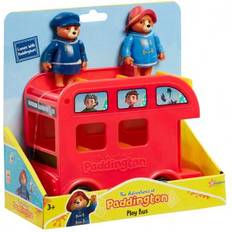 Rainbow Designs Toy Vehicles Rainbow Designs Paddington Play Bus