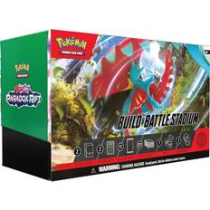 Build & battle stadium Pokémon TCG: Scarlet & Violet Paradox Rift Build & Battle Stadium